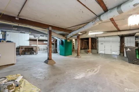 $1,495,000 | 6121 California Street, San Francisco, CA 94121