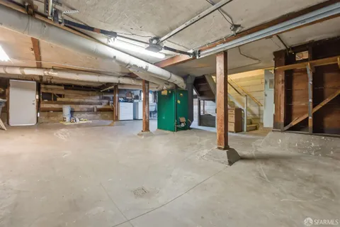 $1,495,000 | 6121 California Street, San Francisco, CA 94121