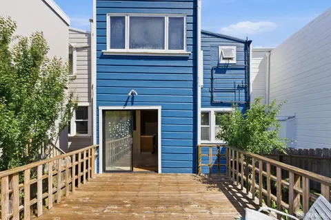 $1,495,000 | 6121 California Street, San Francisco, CA 94121