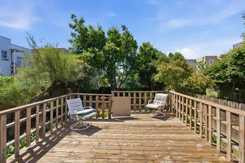 $1,495,000 | 6121 California Street, San Francisco, CA 94121