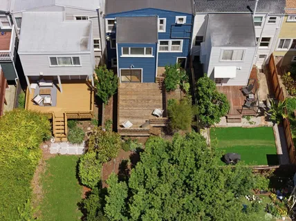 $1,495,000 | 6121 California Street, San Francisco, CA 94121