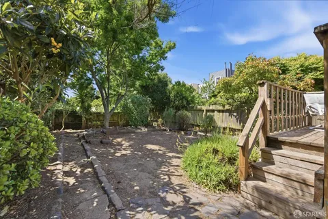 $1,495,000 | 6121 California Street, San Francisco, CA 94121