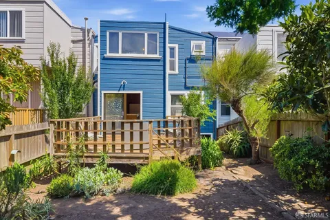 $1,495,000 | 6121 California Street, San Francisco, CA 94121
