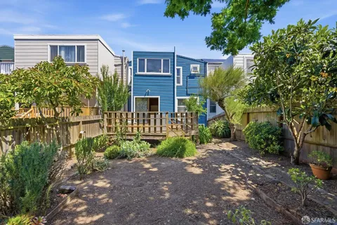 $1,495,000 | 6121 California Street, San Francisco, CA 94121
