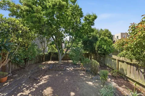 $1,495,000 | 6121 California Street, San Francisco, CA 94121