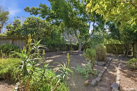 $1,495,000 | 6121 California Street, San Francisco, CA 94121