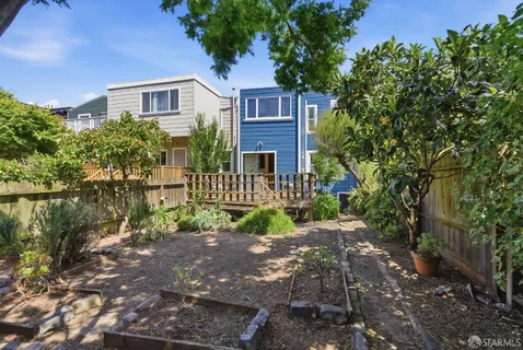 $1,495,000 | 6121 California Street, San Francisco, CA 94121