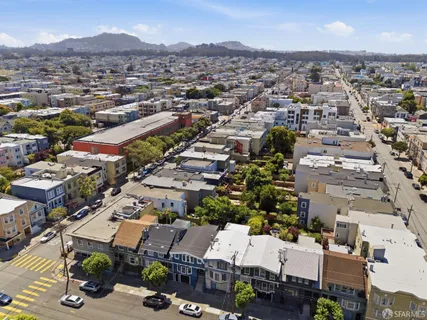 $1,495,000 | 6121 California Street, San Francisco, CA 94121