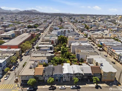 $1,495,000 | 6121 California Street, San Francisco, CA 94121
