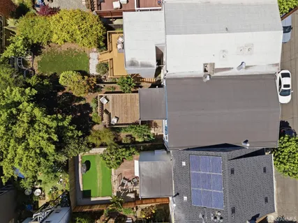 $1,495,000 | 6121 California Street, San Francisco, CA 94121