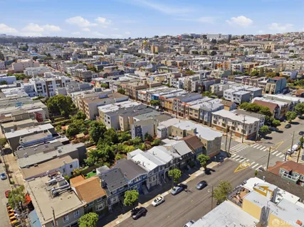 $1,495,000 | 6121 California Street, San Francisco, CA 94121