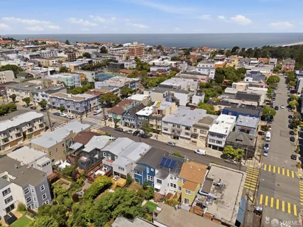 $1,495,000 | 6121 California Street, San Francisco, CA 94121