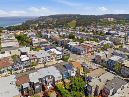 $1,495,000 | 6121 California Street, San Francisco, CA 94121