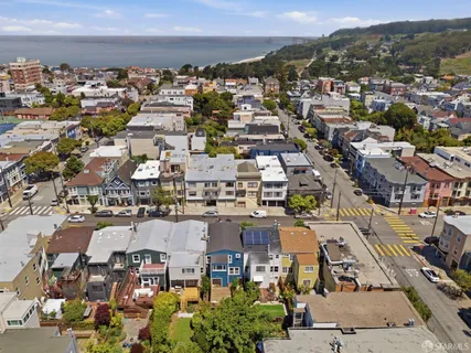 $1,495,000 | 6121 California Street, San Francisco, CA 94121