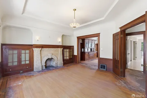 $1,495,000 | 6121 California Street, San Francisco, CA 94121