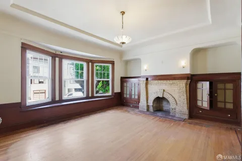 $1,495,000 | 6121 California Street, San Francisco, CA 94121