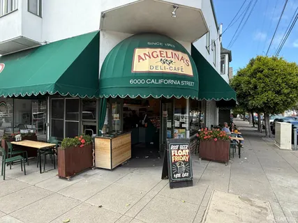$1,495,000 | 6121 California Street, San Francisco, CA 94121