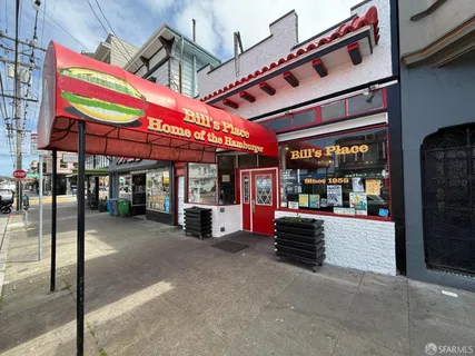 $1,495,000 | 6121 California Street, San Francisco, CA 94121