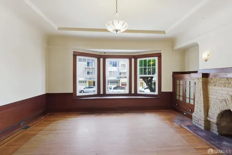 $1,495,000 | 6121 California Street, San Francisco, CA 94121