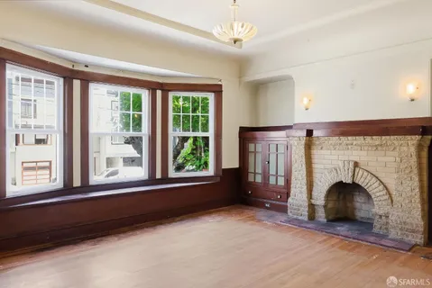 $1,495,000 | 6121 California Street, San Francisco, CA 94121