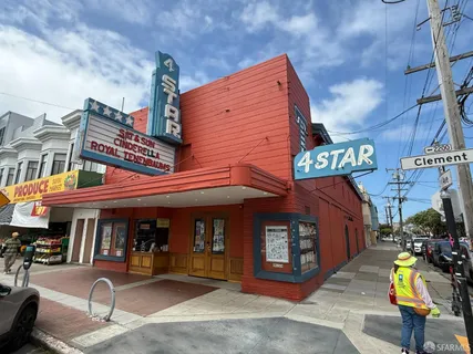 $1,495,000 | 6121 California Street, San Francisco, CA 94121