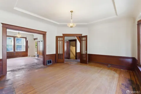 $1,495,000 | 6121 California Street, San Francisco, CA 94121