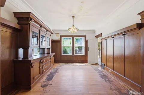 $1,495,000 | 6121 California Street, San Francisco, CA 94121
