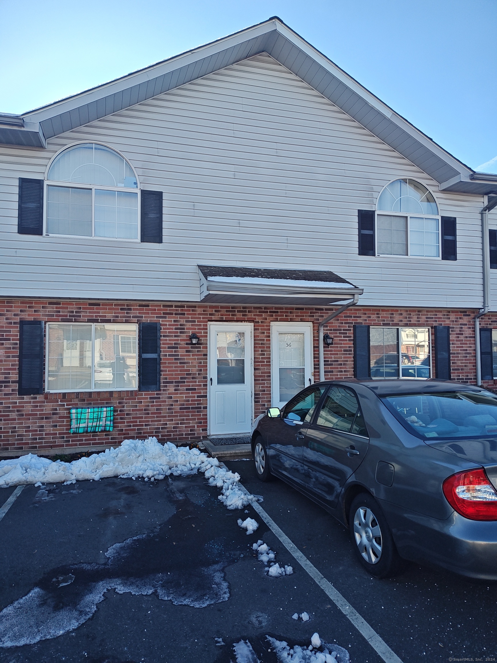 975 Meriden Road, Unit 57 Waterbury, CT 06705 - Photo 1 of 1 Gallery Image 1