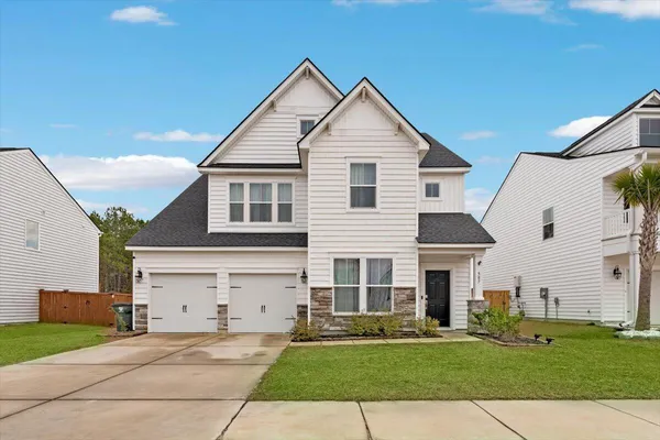 $3,500 | 507 Squire Pope Road, Summerville, SC 29486