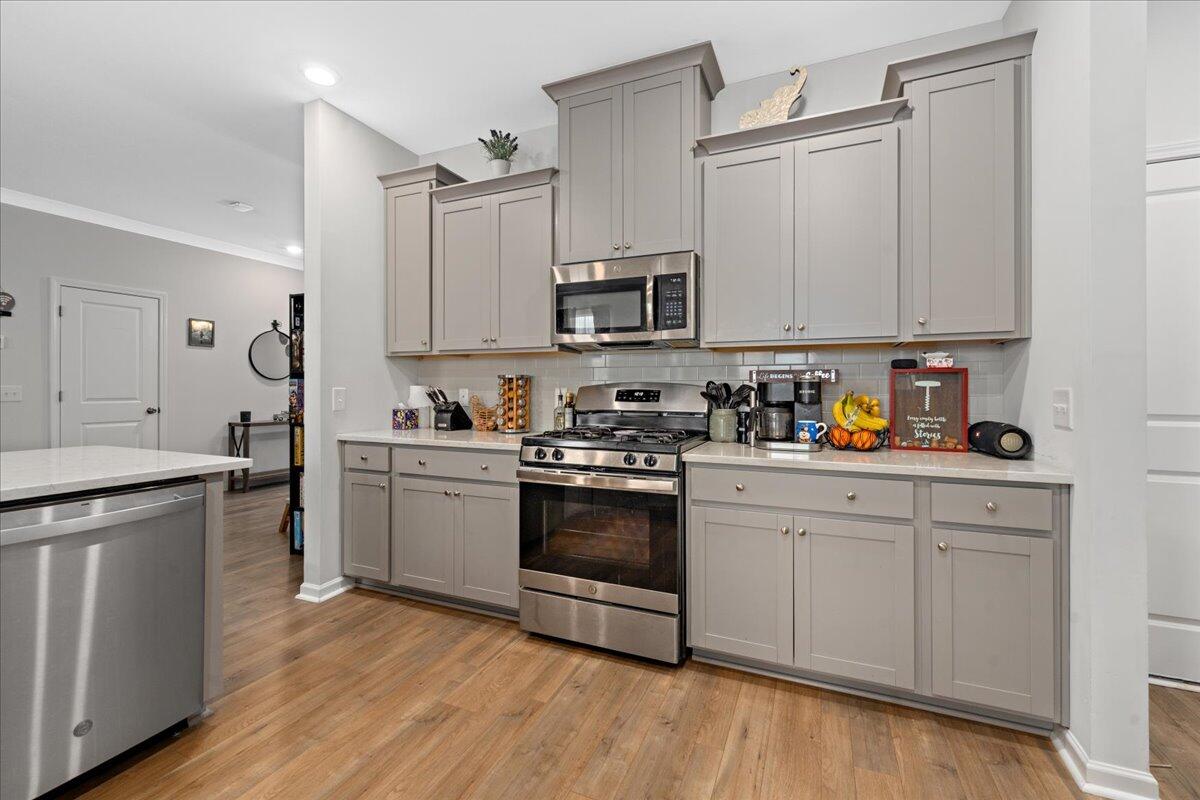 507 Squire Pope Road Summerville, SC 29486 - Photo 13 of 30 Kitchen 2