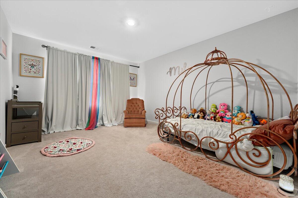 507 Squire Pope Road Summerville, SC 29486 - Photo 19 of 30 Guest Bedroom