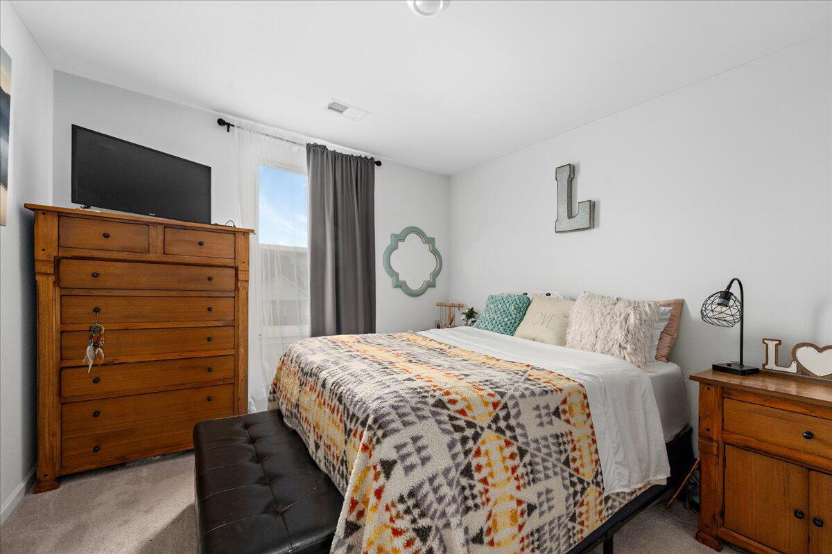 507 Squire Pope Road Summerville, SC 29486 - Photo 21 of 30 Guest Bedroom 2