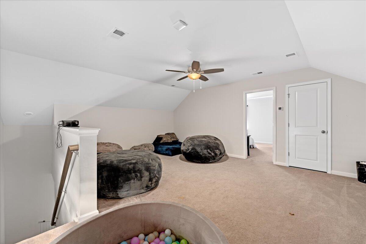 507 Squire Pope Road Summerville, SC 29486 - Photo 23 of 30 Third Floor Loft