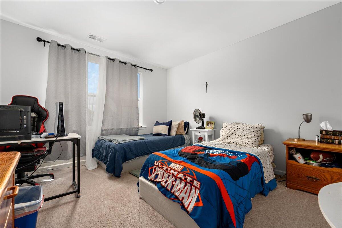 507 Squire Pope Road Summerville, SC 29486 - Photo 27 of 30 Guest Bedroom 4