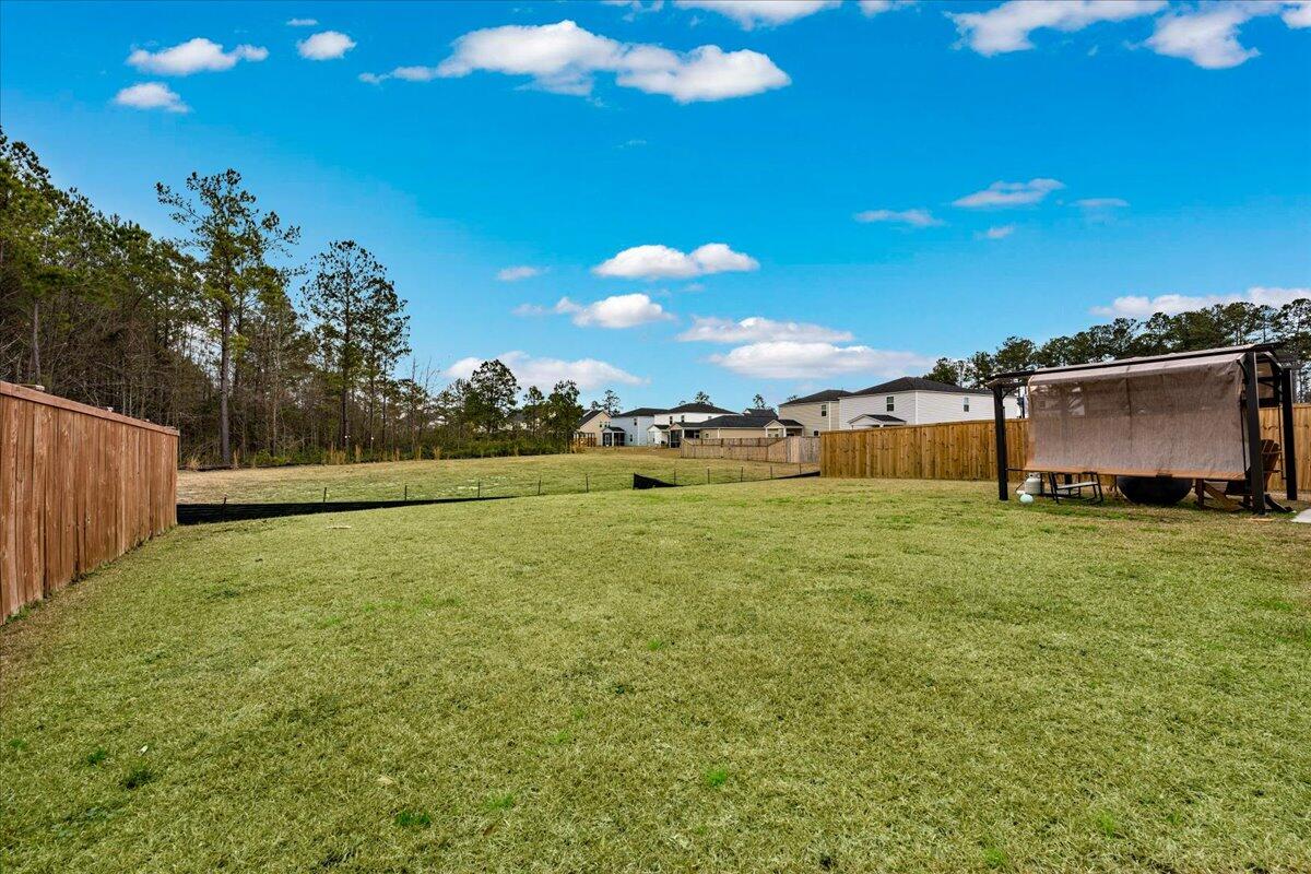 507 Squire Pope Road Summerville, SC 29486 - Photo 28 of 30 Back Yard
