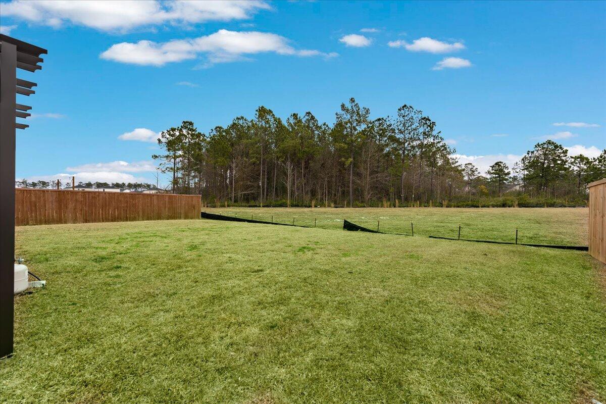 507 Squire Pope Road Summerville, SC 29486 - Photo 30 of 30 Back Yard 3