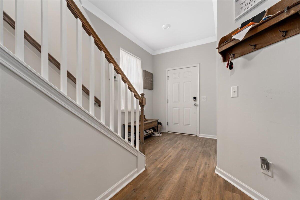 507 Squire Pope Road Summerville, SC 29486 - Photo 7 of 30 Front Entry