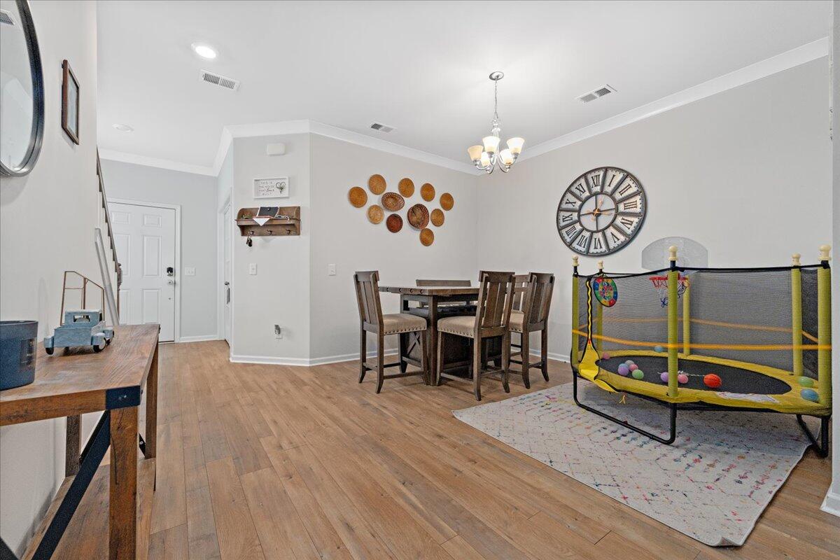 507 Squire Pope Road Summerville, SC 29486 - Photo 8 of 30 Formal Dining