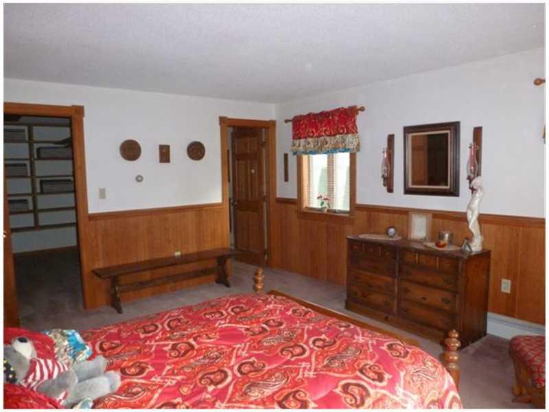 179 Lake Road Robbinston, ME 04671 - Photo 21 of 34 Master Bedroom. Another view of...