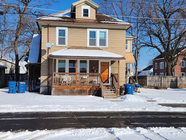 $1,600 | 56 Exposition Terrace, Unit 2, West Springfield, MA 01089