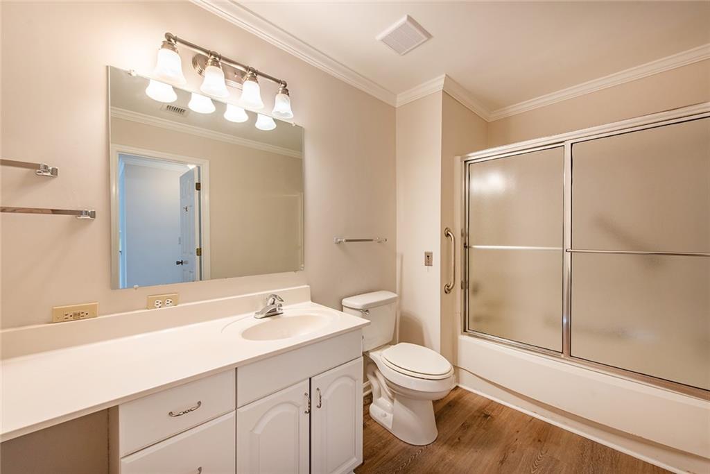 300 Johnson Ferry Road, Unit B510 Sandy Springs, GA 30328 - Photo 31 of 42 Gallery Image 31