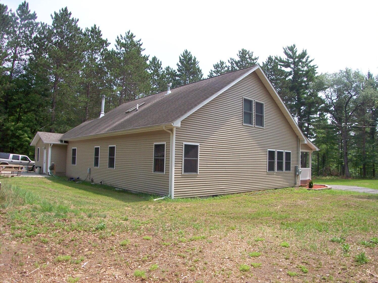 840 North Red Oak Road Lewiston, MI 49756 - Photo 5 of 79 Gallery Image 5