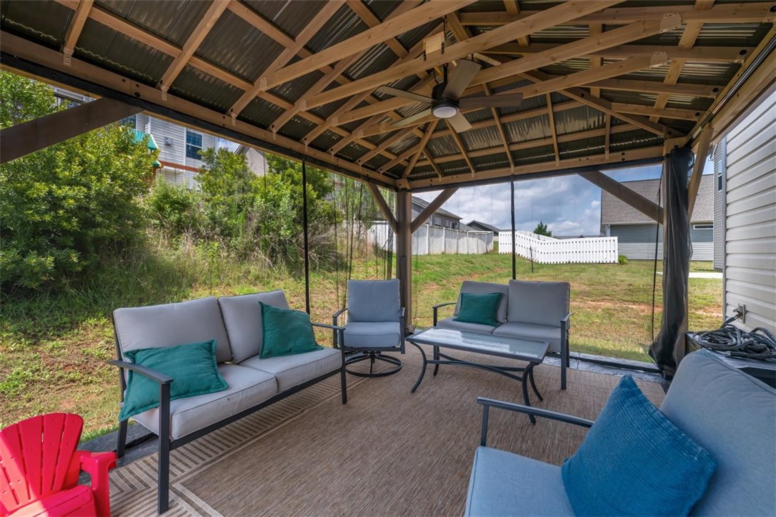 508 Brasstown Court Pendleton, SC 29670 - Photo 40 of 45