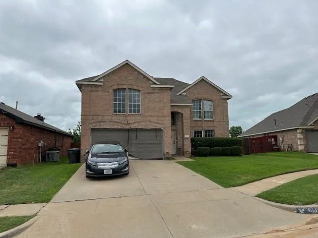 $375,000 | 613 Prairie Gulch Drive, Fort Worth, TX 76140