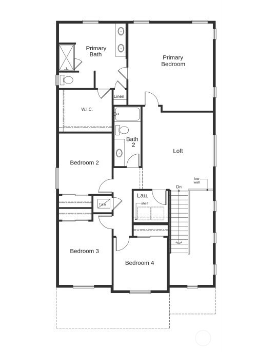3508 237th Street Southeast, Unit 47 Bothell, WA 98021 - Photo 3 of 3