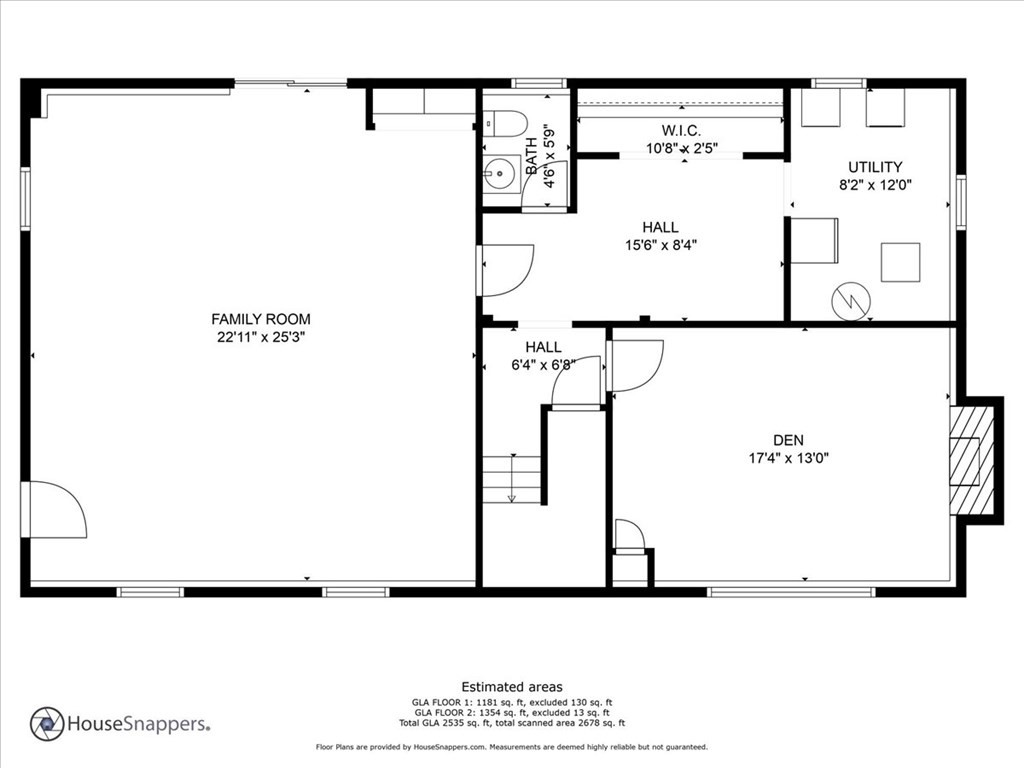 8 Stonewood Drive Canton, MA 02021 - Photo 27 of 29 a picture of a room