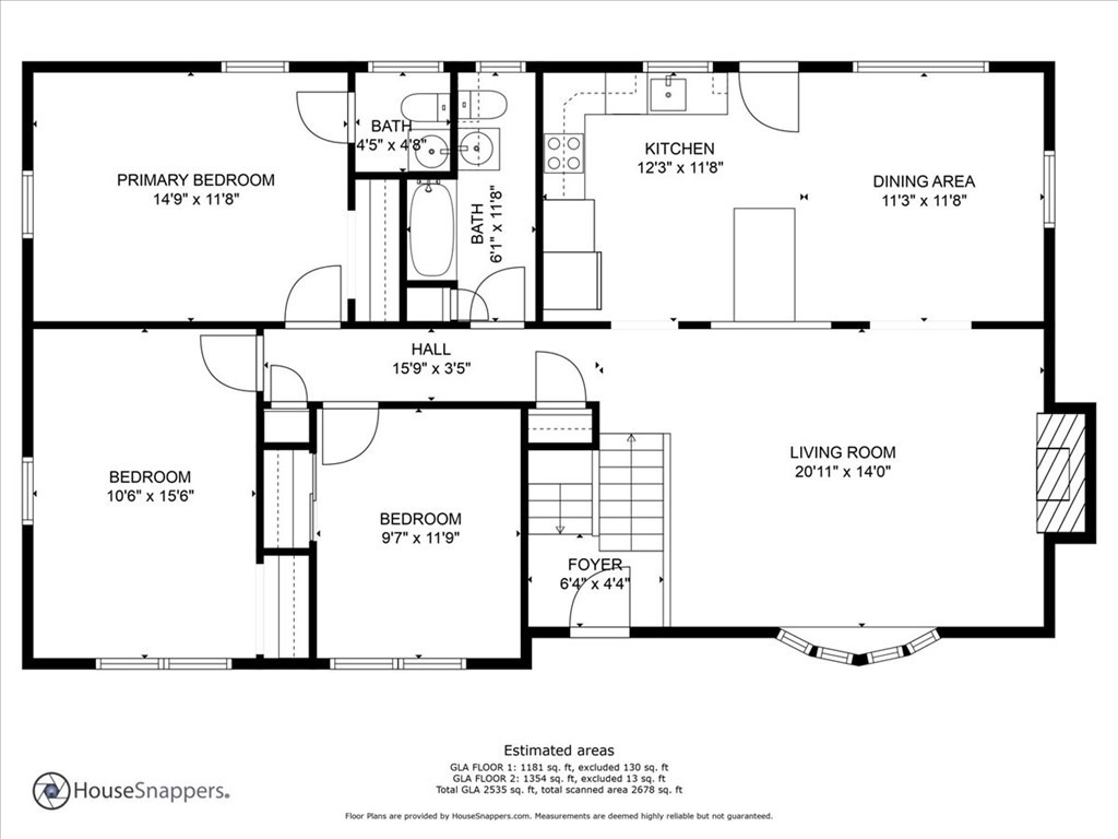 8 Stonewood Drive Canton, MA 02021 - Photo 28 of 29 a picture of a park