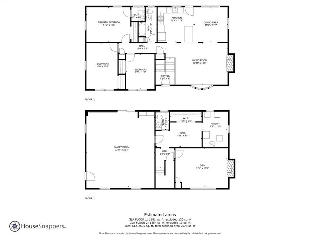 8 Stonewood Drive Canton, MA 02021 - Photo 29 of 29