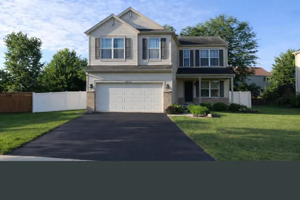 $389,000 | 6212 Blue Ridge Drive, Plainfield, IL 60586