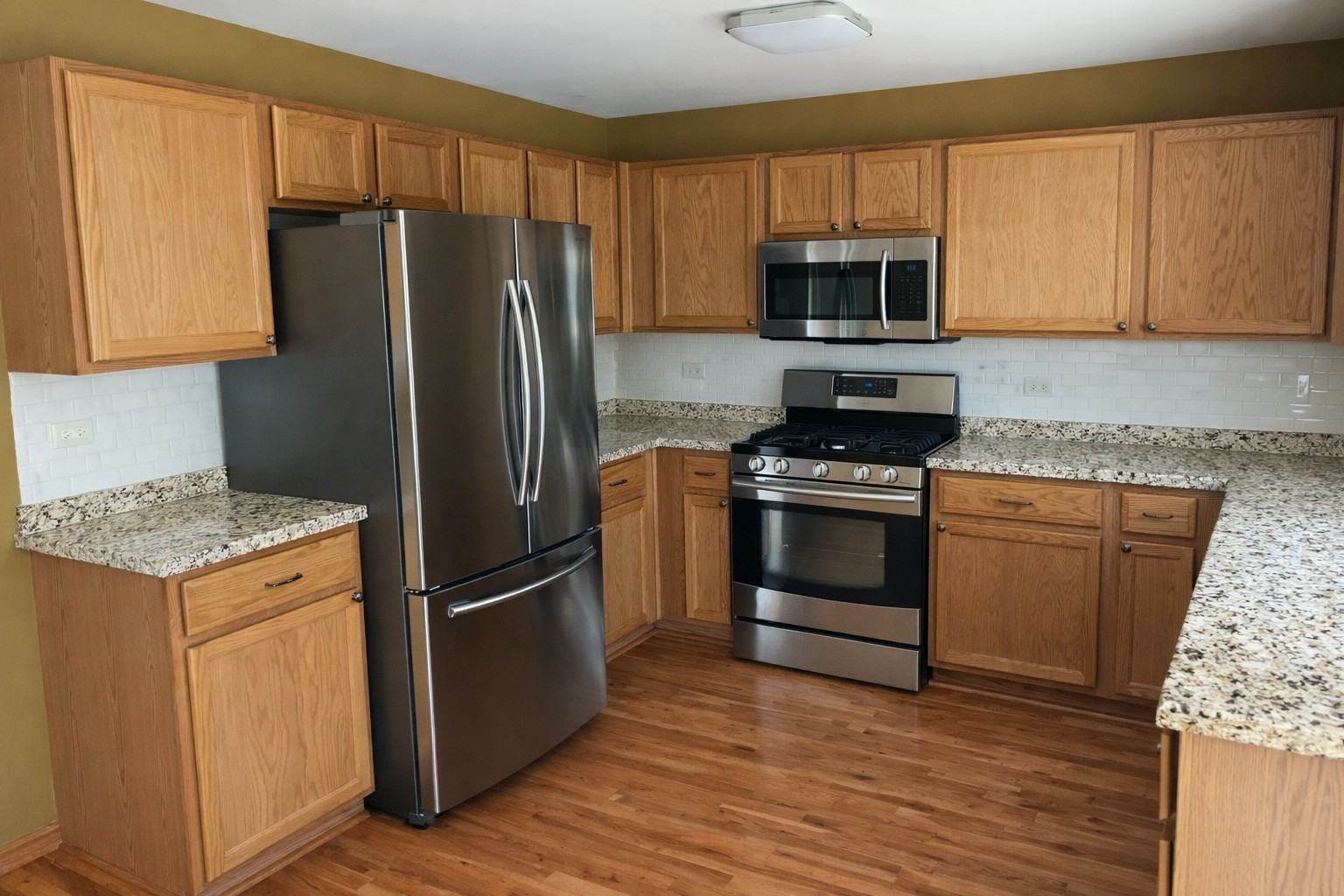 6212 Blue Ridge Drive Plainfield, IL 60586 - Photo 4 of 46